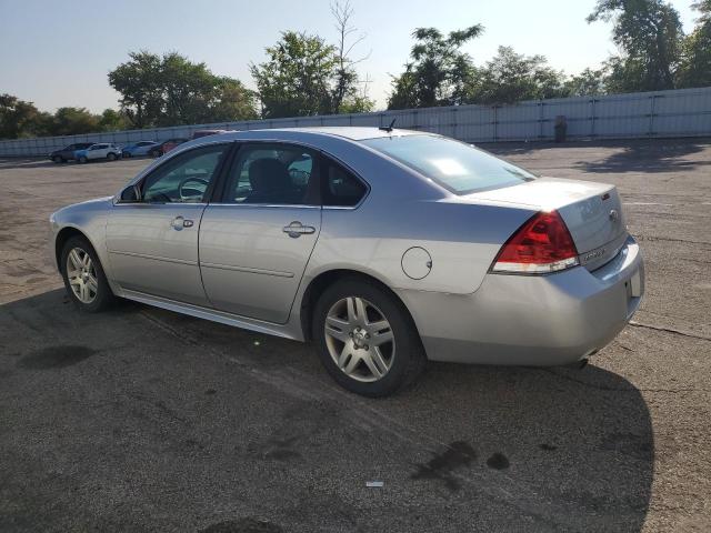 Photo 2 from auction – 2016 CHEVROLET IMPALA LIM with VIN 2G1WB5E39G1166111