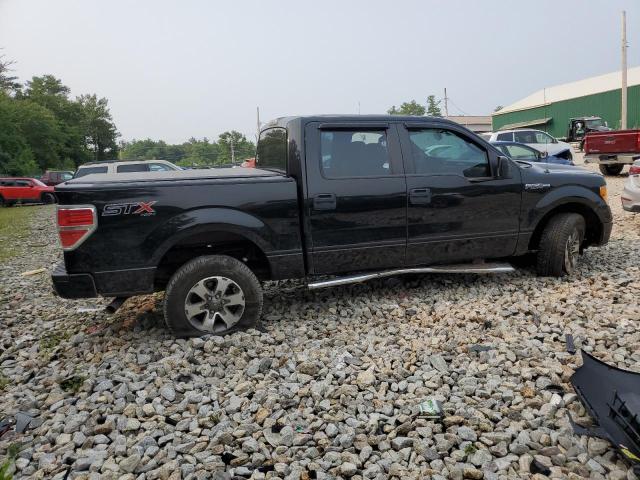Photo 3 from auction – 2014 FORD F150 SUPER with VIN 1FTFW1EF1EFA88704