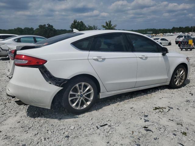 Photo 3 from auction – 2019 FORD FUSION SE with VIN 3FA6P0HD2KR248790