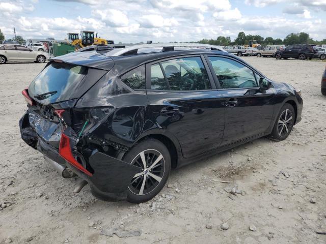 Photo 3 from auction – 2020 SUBARU IMPREZA PR with VIN 4S3GTAV65L3735505