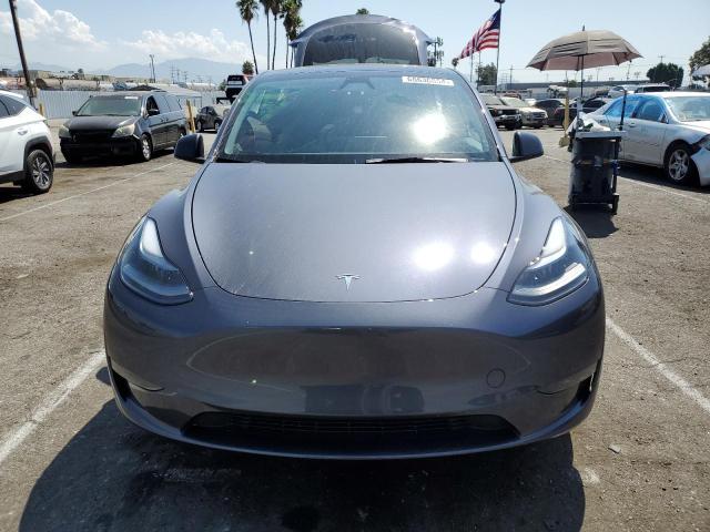 Photo 5 from auction – 2023 TESLA MODEL Y with VIN 7SAYGDEE3PF881589