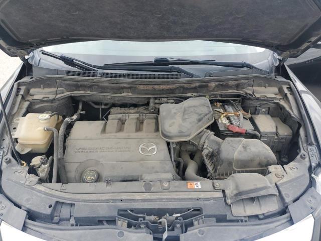 Photo 12 from auction – 2011 MAZDA CX-9 with VIN JM3TB2DA2B0316564