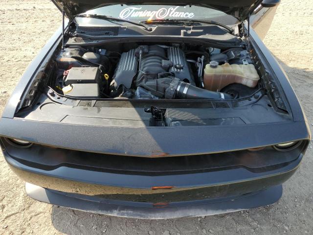 Photo 11 from auction – 2020 DODGE CHALLENGER with VIN 2C3CDZFJ4LH122239