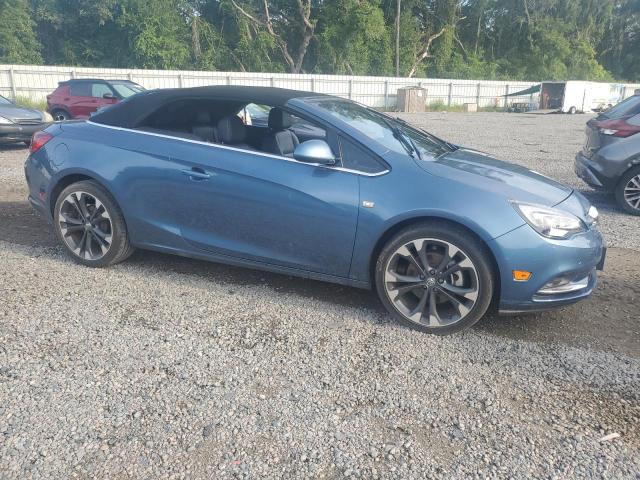 Photo 4 from auction – 2016 BUICK CASCADA PR with VIN W04WT3N57GG107890