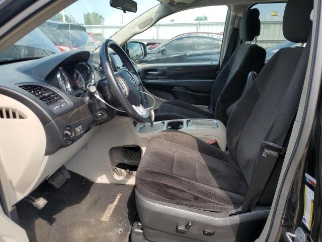 Photo 7 from auction – 2012 DODGE GRAND CARA with VIN 2C4RDGDG3CR409583