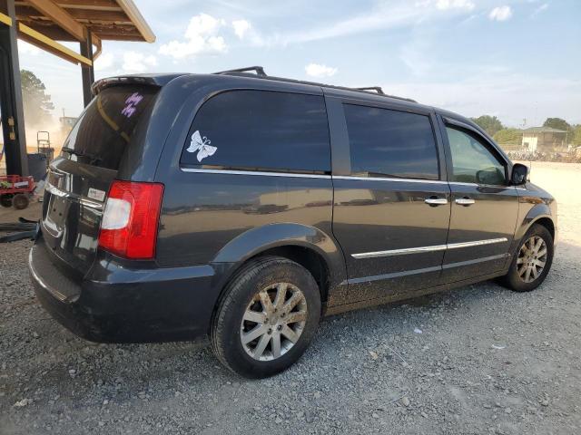 Photo 3 from auction – 2011 CHRYSLER TOWN & COU with VIN 2A4RR8DG2BR780489