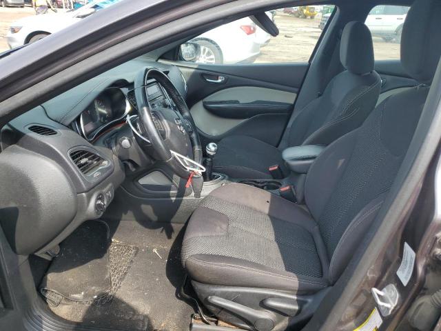 Photo 7 from auction – 2015 DODGE DART SXT with VIN 1C3CDFBBXFD205348