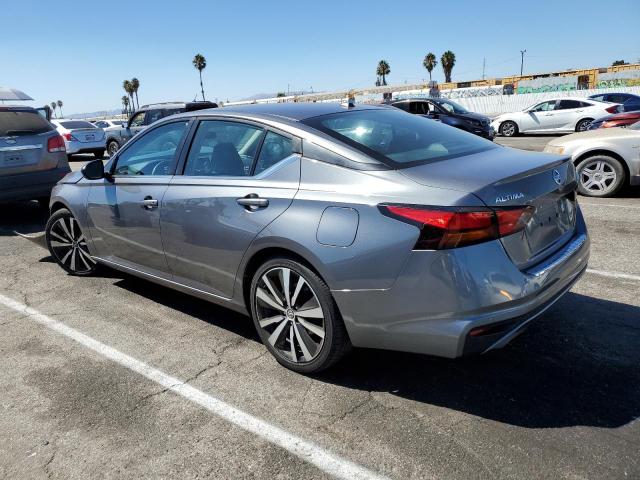 Photo 2 from auction – 2021 NISSAN ALTIMA SR with VIN 1N4BL4CV1MN368698