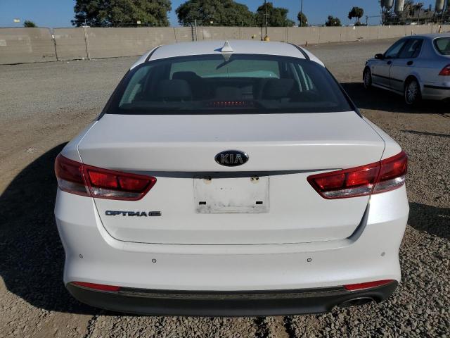 Photo 6 from auction – 2018 KIA OPTIMA LX with VIN KNAGT4L38J5191350