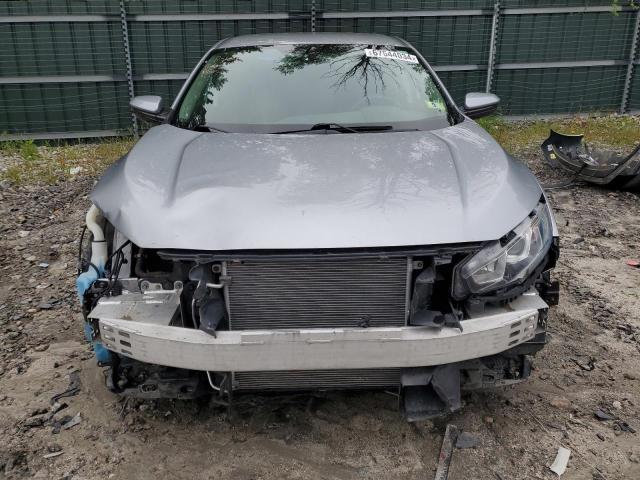 Photo 5 from auction – 2016 HONDA CIVIC LX with VIN 19XFC2F59GE079184