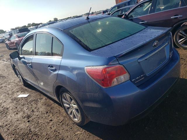 Photo 2 from auction – 2016 SUBARU IMPREZA PR with VIN JF1GJAB65GH014738