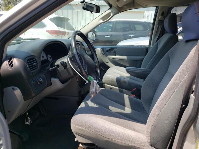 صورة رقم 7 من المزاد - 2005 DODGE GRAND CARA مع VIN 2D4GP44L35R420177
