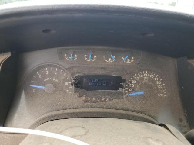 Foto 9 de la subasta – 2014 FORD F150 SUPER con VIN 1FTFX1CF2EKE76368