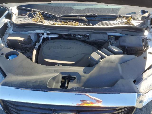Photo 11 from auction – 2021 HONDA RIDGELINE with VIN 5FPYK3F75MB026093