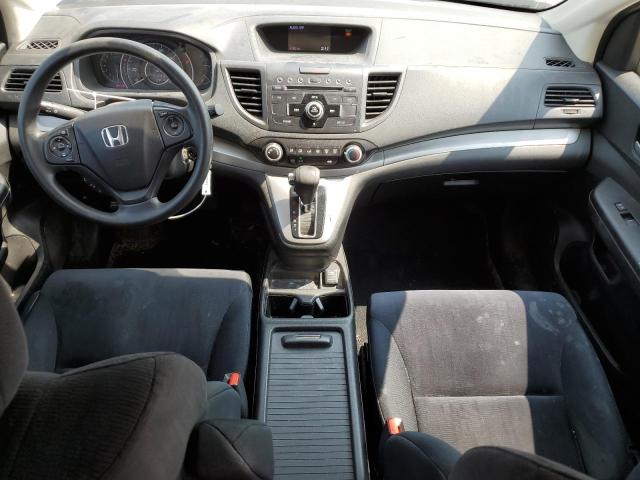 Photo 8 from auction – 2012 HONDA CR-V LX with VIN 5J6RM4H35CL034420