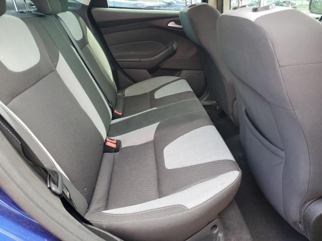 Photo 10 from auction – 2012 FORD FOCUS SE with VIN 1FAHP3F25CL402503