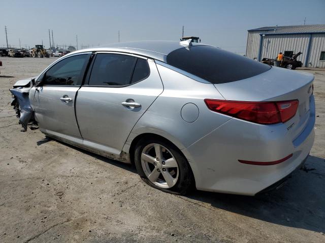 Photo 2 from auction – 2015 KIA OPTIMA LX with VIN 5XXGM4A75FG449607