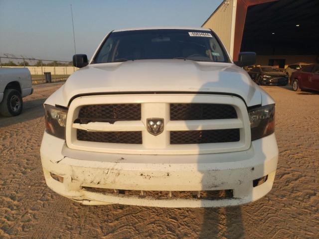 Photo 5 from auction – 2012 DODGE RAM 1500 S with VIN 1C6RD6FT3CS332952