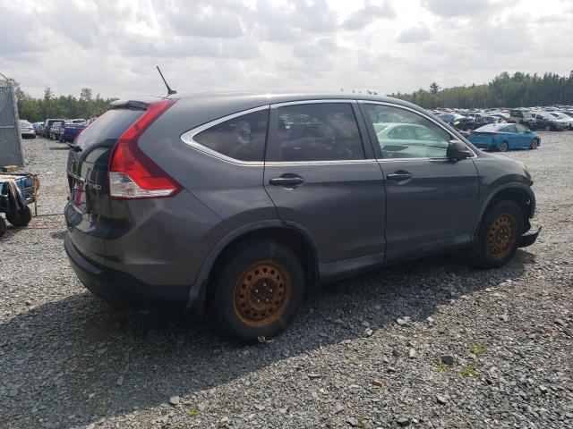 Photo 3 from auction – 2012 HONDA CR-V LX with VIN 2HKRM4H39CH106696