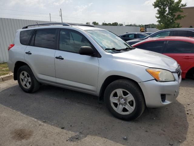 Photo 4 from auction – 2010 TOYOTA RAV4 with VIN 2T3BF4DV4AW074099