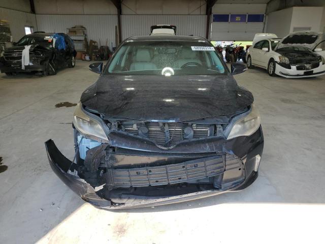 Photo 5 from auction – 2016 TOYOTA AVALON XLE with VIN 4T1BK1EB9GU216060