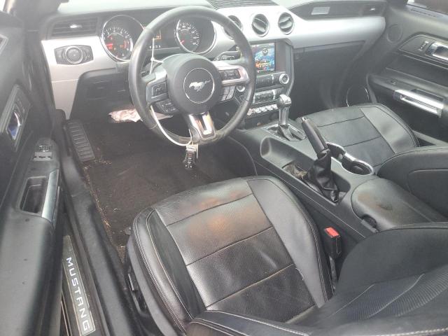 Photo 8 from auction – 2015 FORD MUSTANG with VIN 1FA6P8TH1F5363933