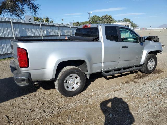 Photo 3 from auction – 2020 CHEVROLET COLORADO with VIN 1GCHSBEA7L1105045
