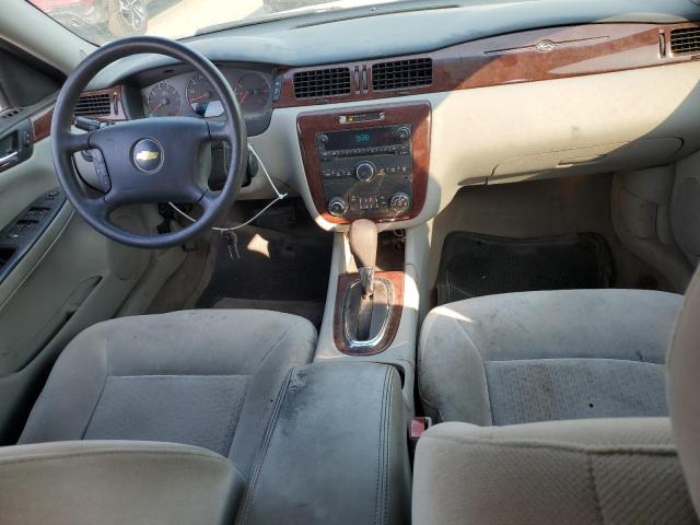 Photo 8 from auction – 2006 CHEVROLET IMPALA LT with VIN 2G1WT58K169370563