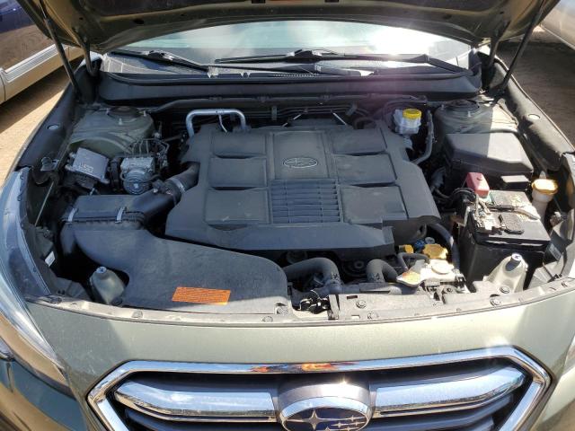 Photo 11 from auction – 2018 SUBARU OUTBACK TO with VIN 4S4BSETC3J3282152
