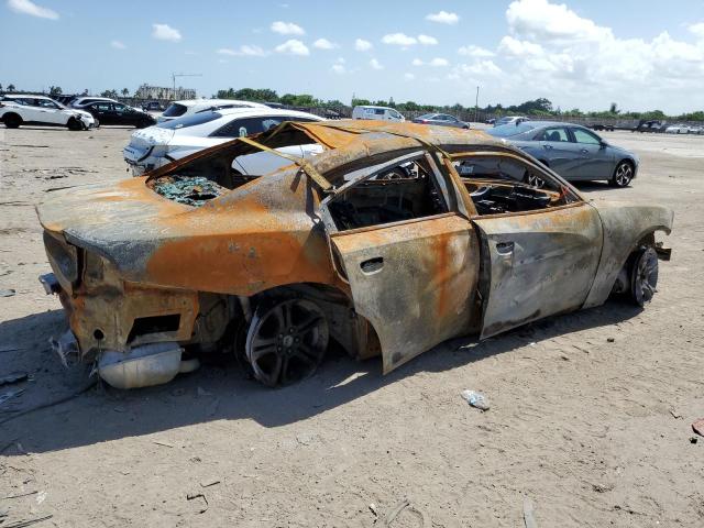 Photo 3 from auction – 2023 DODGE CHARGER SX with VIN 2C3CDXBG0PH664250