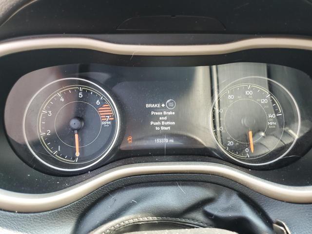 Photo 9 from auction – 2016 JEEP CHEROKEE L with VIN 1C4PJMDB5GW253272