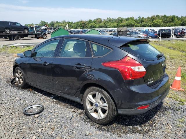 Photo 2 from auction – 2013 FORD FOCUS SE with VIN 1FADP3K29DL338469