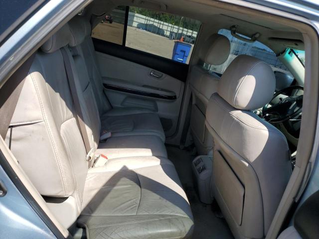 Photo 11 from auction – 2008 LEXUS RX 350 with VIN 2T2GK31U48C030787