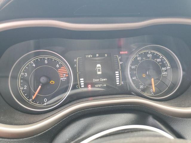 Photo 9 from auction – 2016 JEEP CHEROKEE L with VIN 1C4PJLCB0GW127817