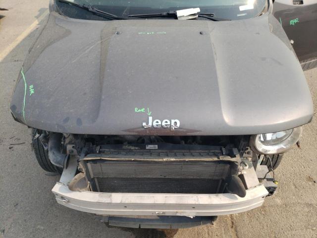Photo 12 from auction – 2017 JEEP RENEGADE S with VIN ZACCJBAB6HPG63892