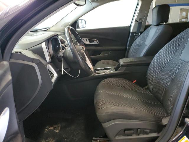 Photo 7 from auction – 2012 CHEVROLET EQUINOX LT with VIN 2GNALDEK7C6400489