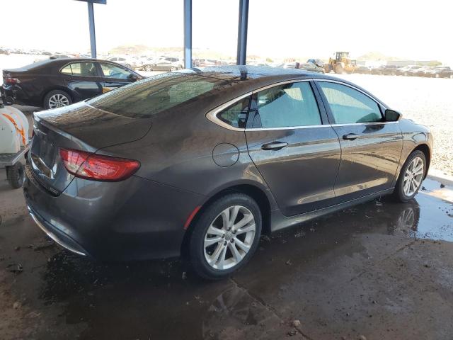 Photo 3 from auction – 2015 CHRYSLER 200 LIMITE with VIN 1C3CCCAB5FN707651