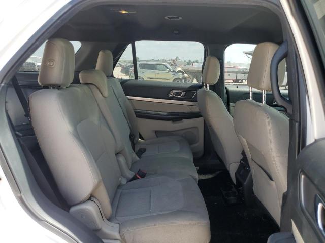 Photo 11 from auction – 2018 FORD EXPLORER X with VIN 1FM5K7D87JGC69562