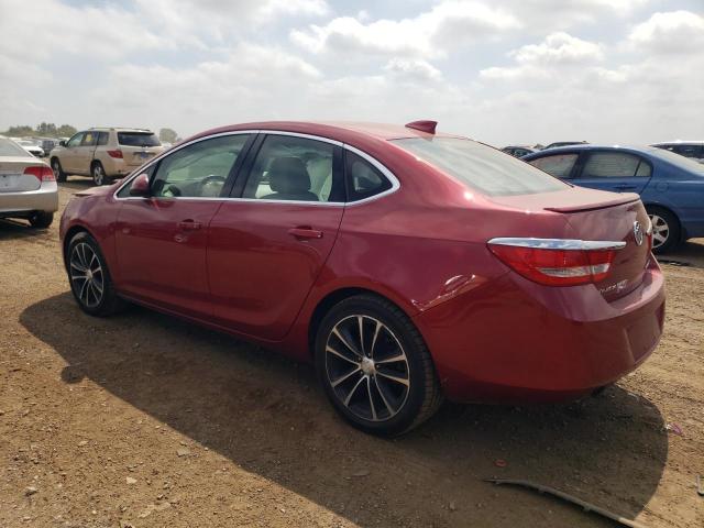 Photo 2 from auction – 2016 BUICK VERANO SPO with VIN 1G4PW5SK3G4159215