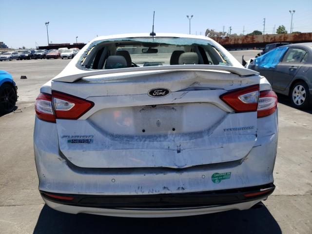 Photo 6 from auction – 2016 FORD FUSION TIT with VIN 3FA6P0SUXGR133953