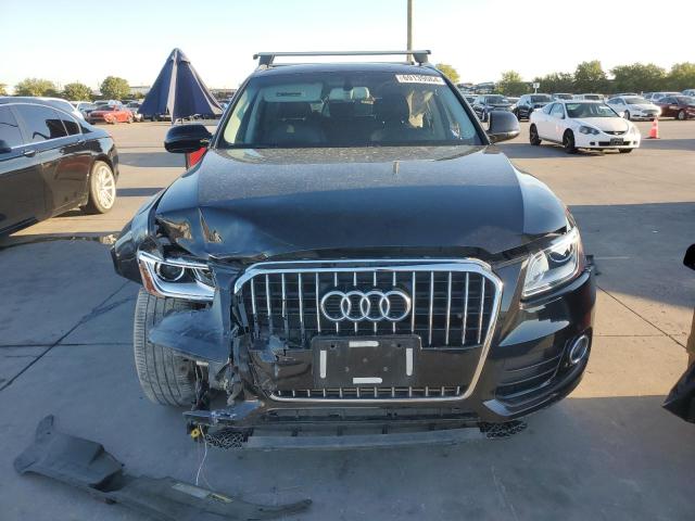 Photo 5 from auction – 2016 AUDI Q5 PREMIUM with VIN WA1L2AFP0GA117805