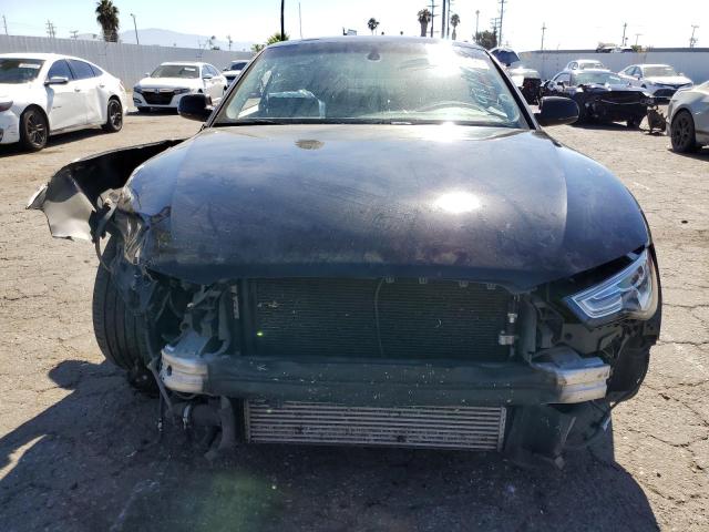 Photo 5 from auction – 2015 AUDI A5 PREMIUM with VIN WAUMFAFR7FA040541