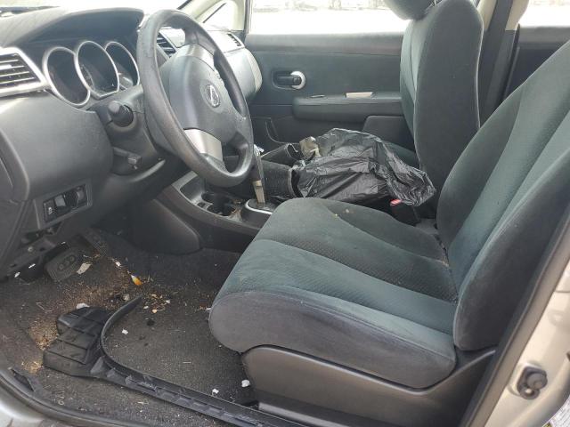 Photo 7 from auction – 2012 NISSAN VERSA S with VIN 3N1BC1CP2CK813760