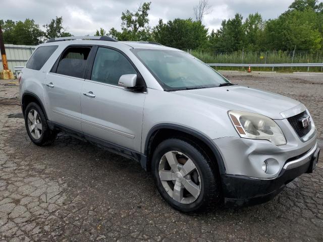 Photo 4 from auction – 2012 GMC ACADIA SLT with VIN 1GKKRRED7CJ104566