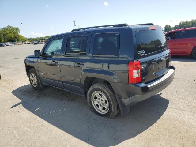 Photo 2 from auction – 2014 JEEP PATRIOT SP with VIN 1C4NJPBB9ED917285