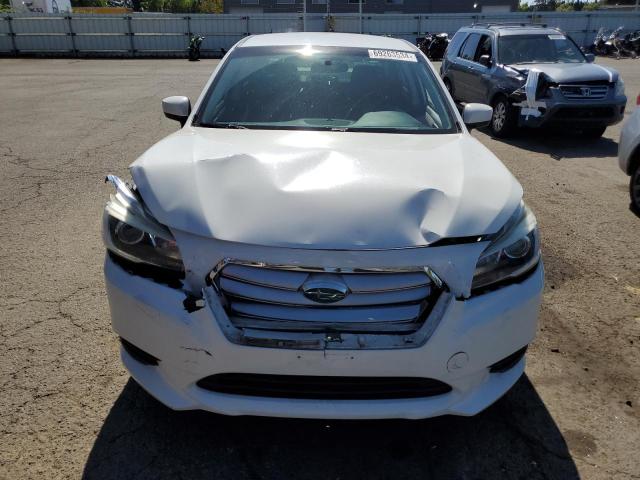 Photo 5 from auction – 2016 SUBARU LEGACY 2.5 with VIN 4S3BNAC66G3050152