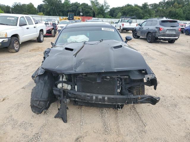 Photo 5 from auction – 2013 DODGE CHALLENGER with VIN 2C3CDYAG7DH734202