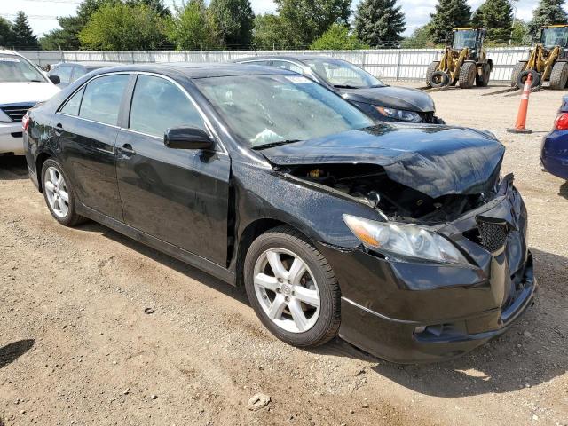 Photo 4 from auction – 2008 TOYOTA CAMRY CE with VIN 4T1BE46K78U243718