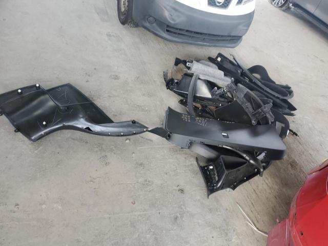 Photo 13 from auction – 2020 TESLA MODEL X with VIN 5YJXCBE22LF304237