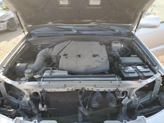 Photo 12 from auction – 2007 TOYOTA 4RUNNER LI with VIN JTEBU17R470122728